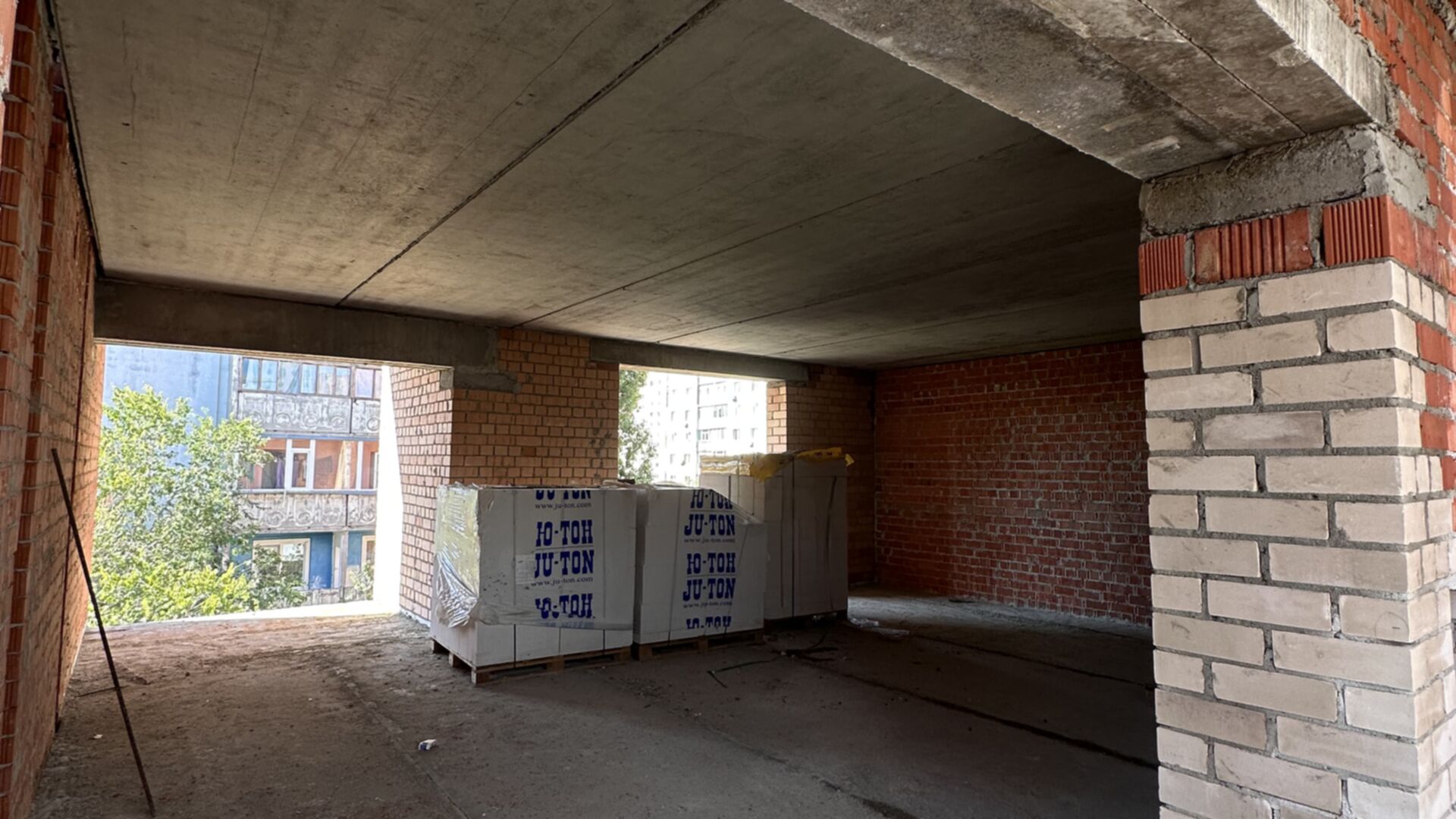 ЖК Central House ход строительства фото 906483