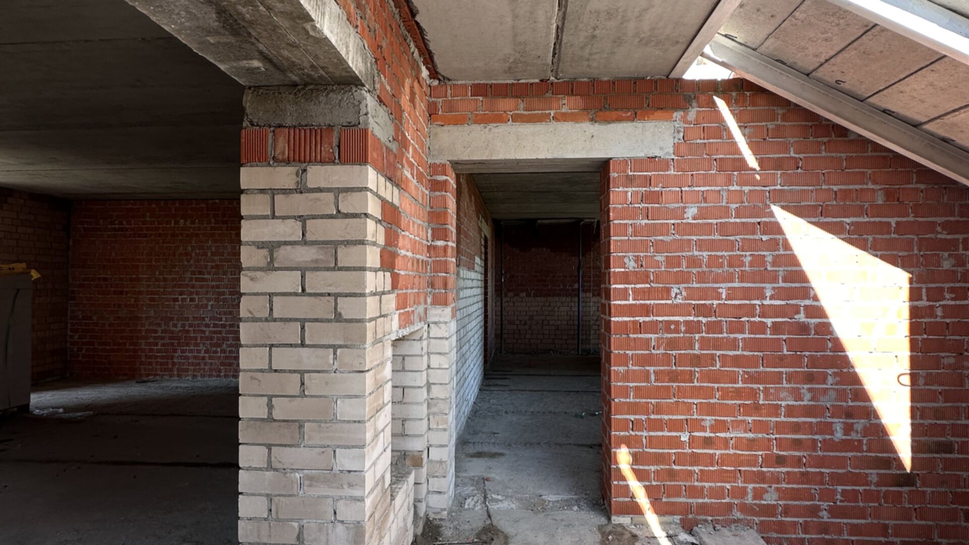 ЖК Central House ход строительства фото 906484