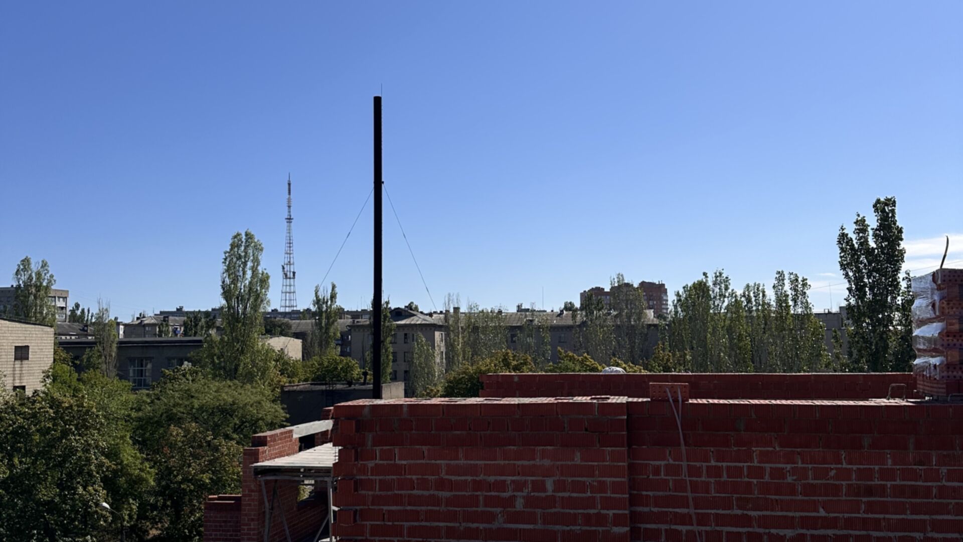 ЖК Central House ход строительства фото 906489