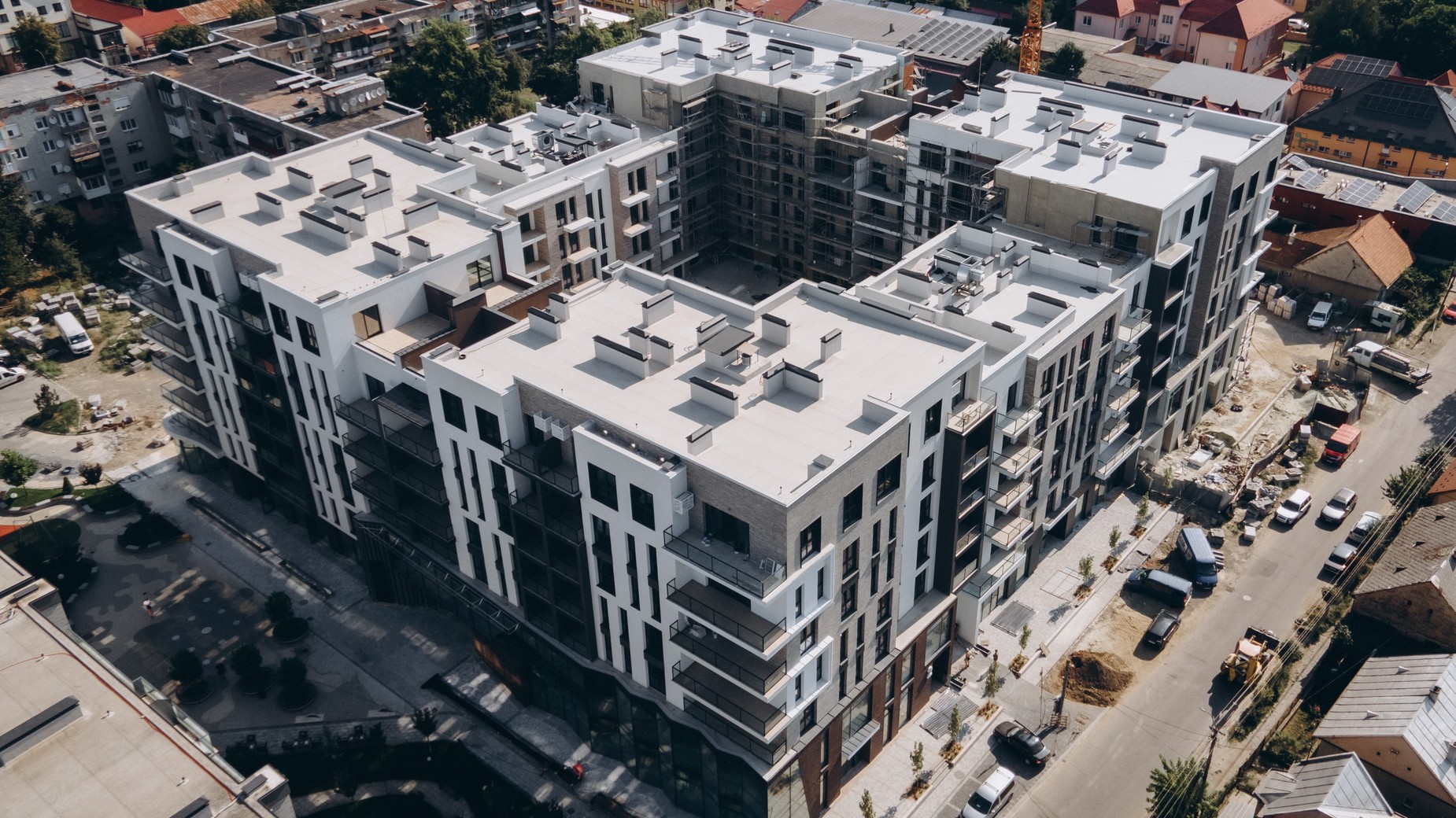 ЖК Sky City  фото 906569