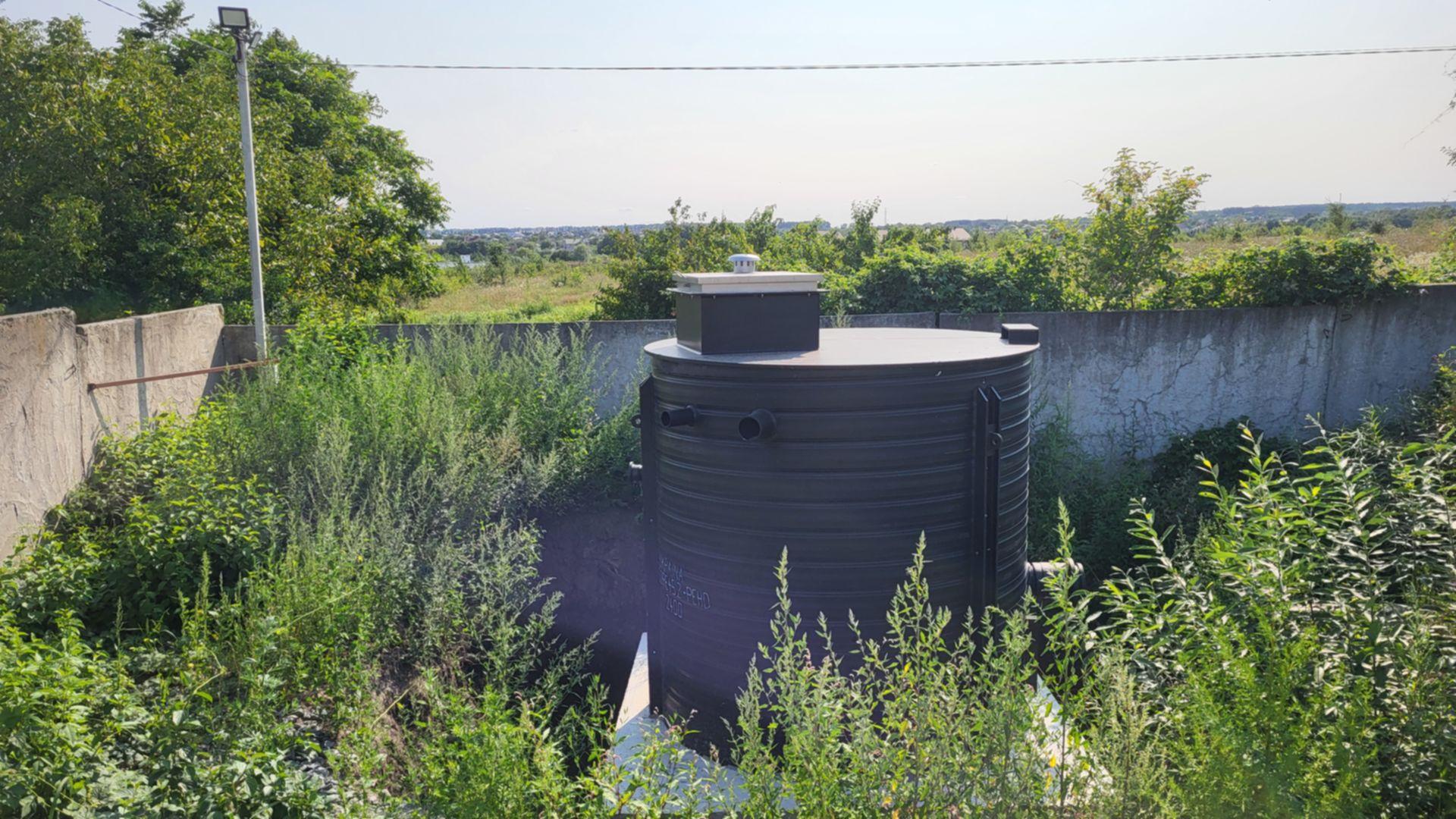 ЖК Dream Lake ход строительства фото 907057