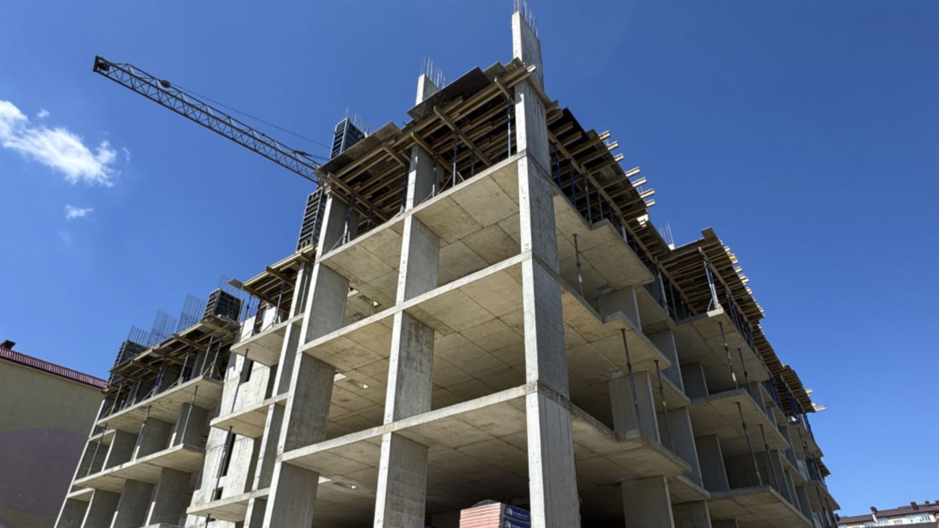 ЖК Silver хід будівництва фото 907079