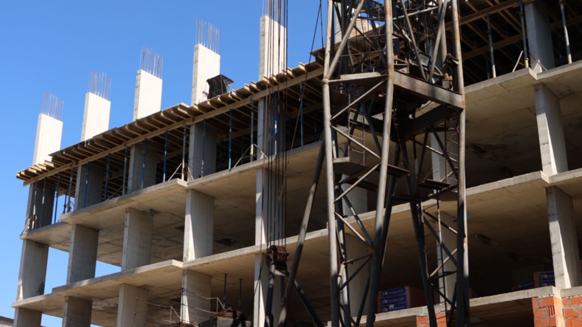 ЖК Silver хід будівництва фото 907080