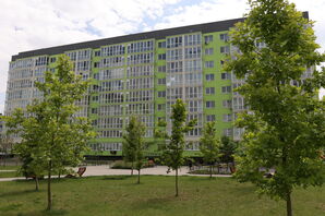 ЖК Нова Будова-2