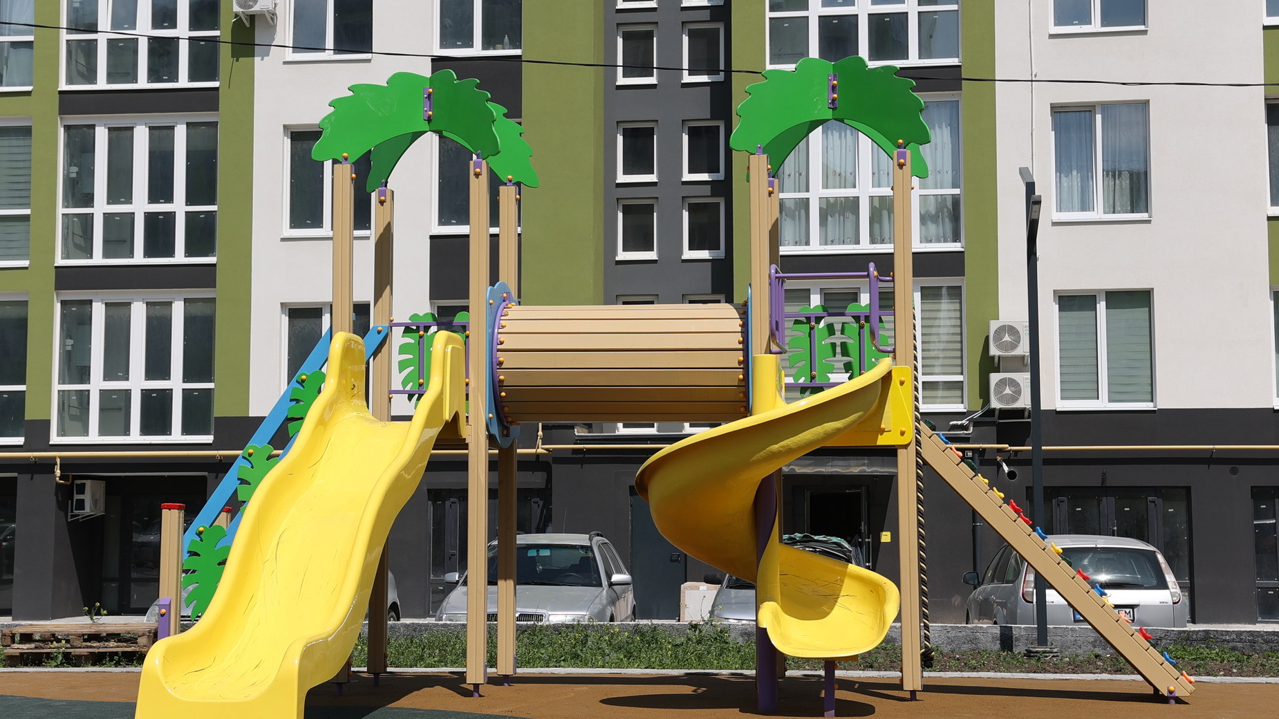 ЖК Нова Будова-2  фото 907220