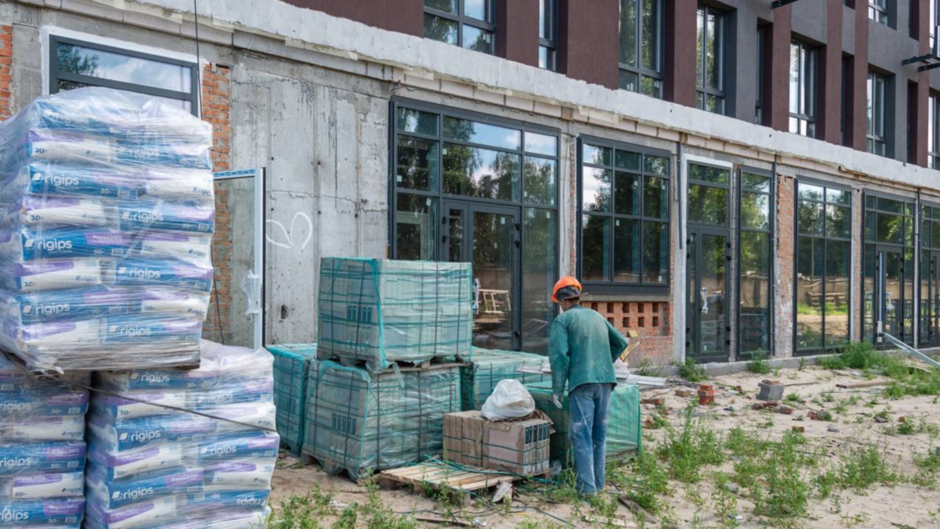 Станом на серпень 2025 року ЖК Star City хід будівництва фото 907338