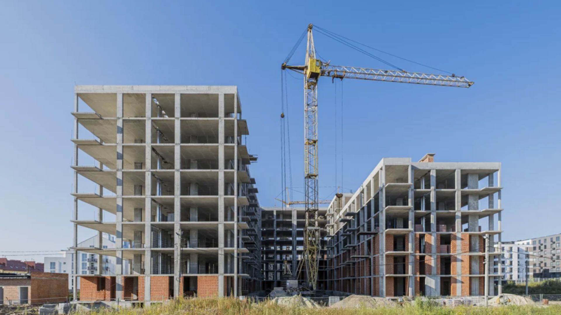 Состоянием на август 2025 года ЖК Avalon Holiday ход строительства фото 907411