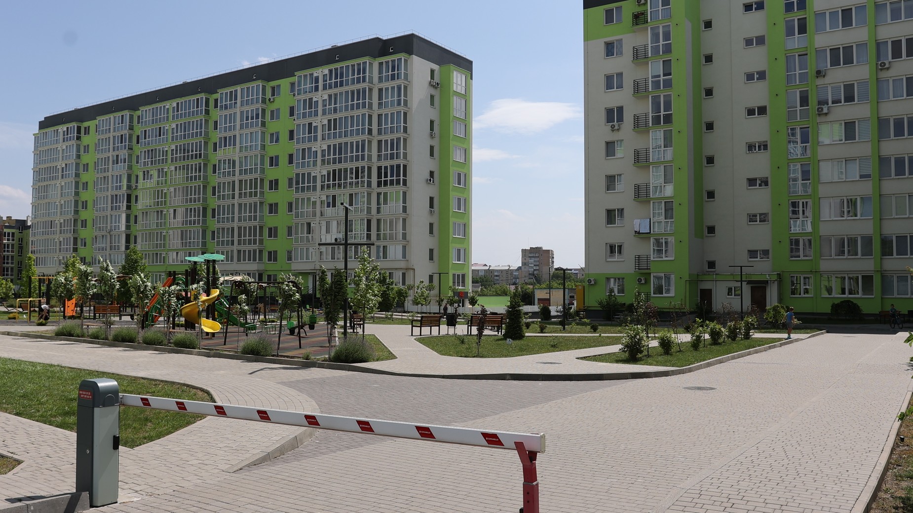 ЖК Нова Будова-2  фото 907444