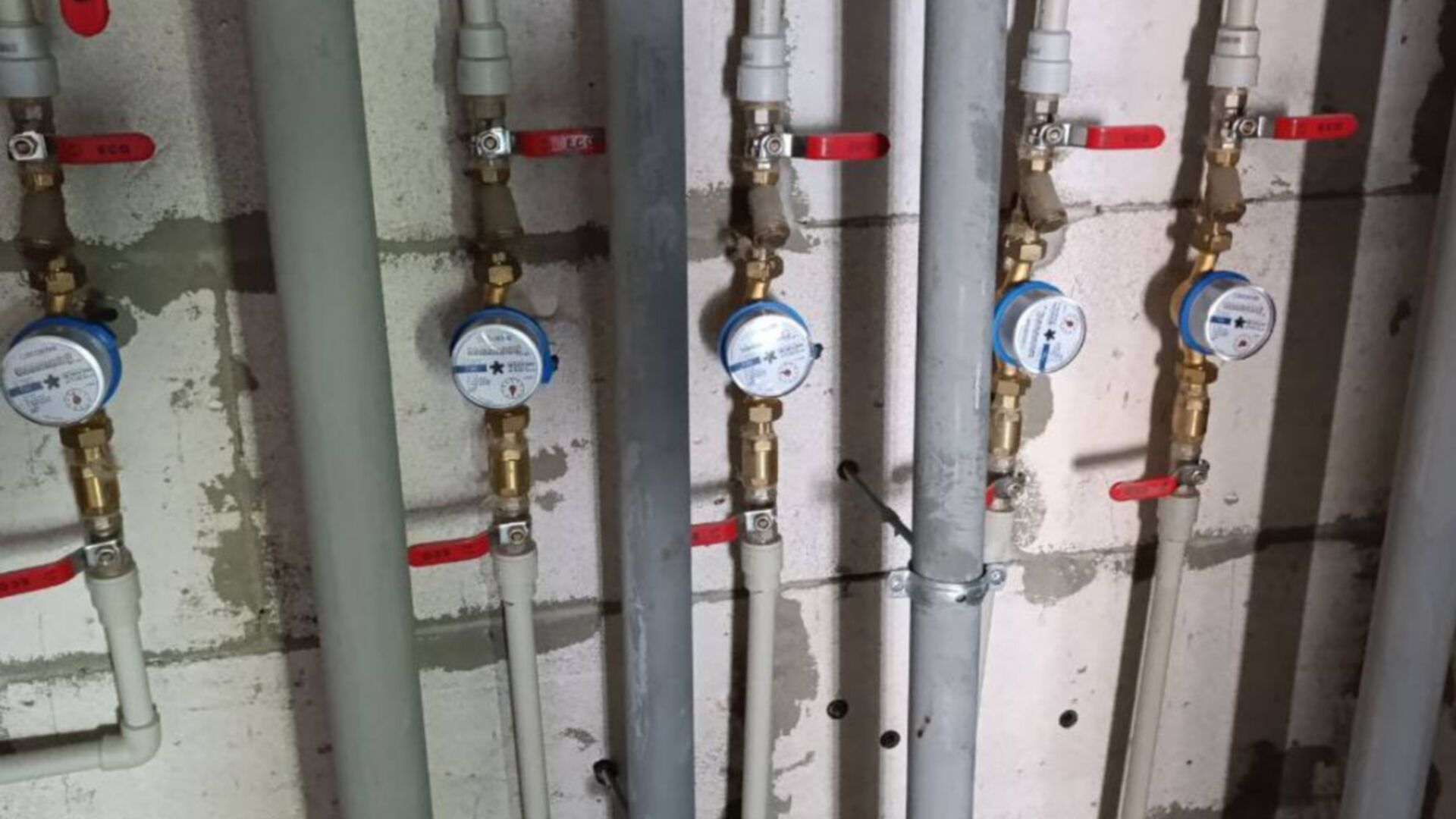 Состоянием на август 2025 года ЖК Central ход строительства фото 907577