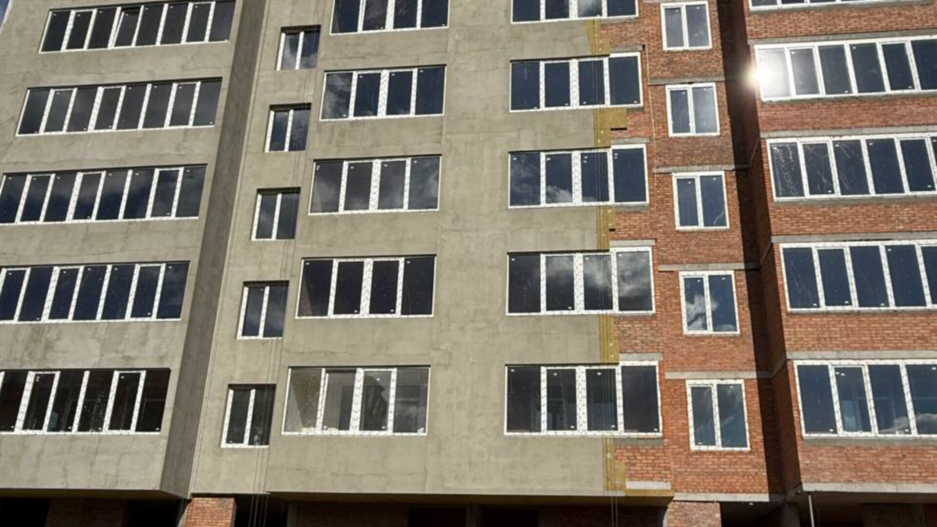 ЖК Центр хід будівництва фото 907657