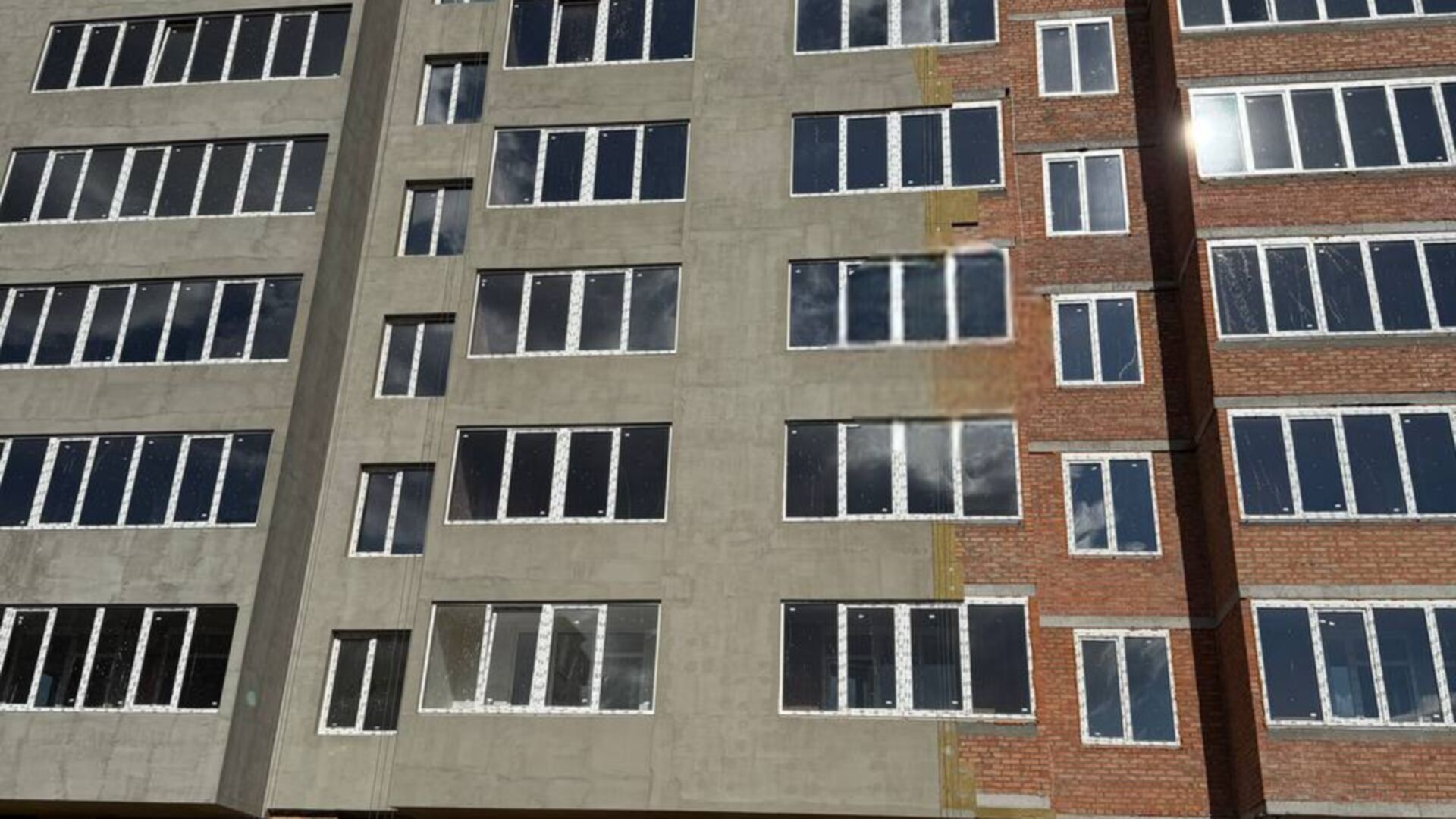 ЖК Центр хід будівництва фото 907659