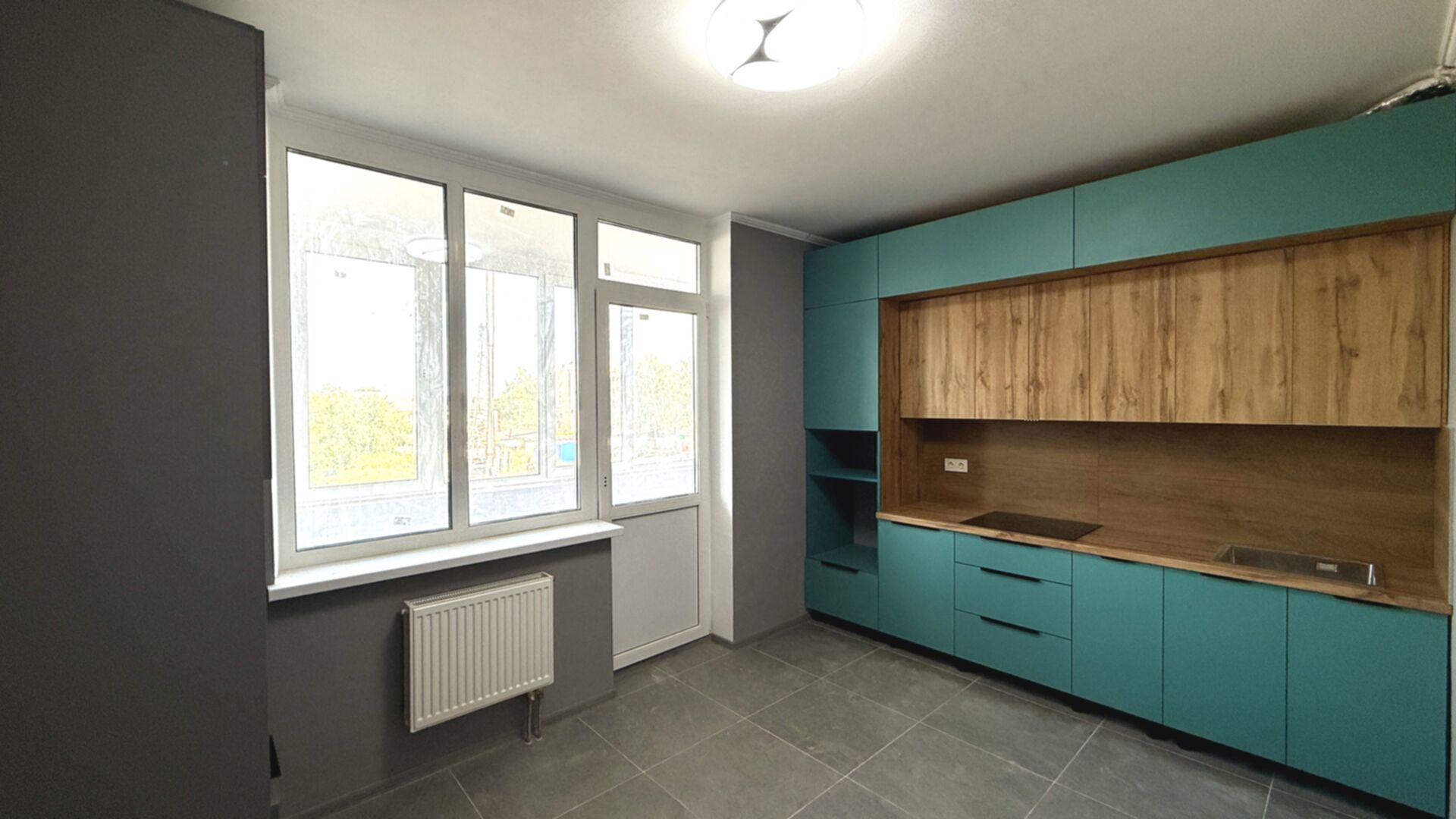 ЖК Центр хід будівництва фото 907667