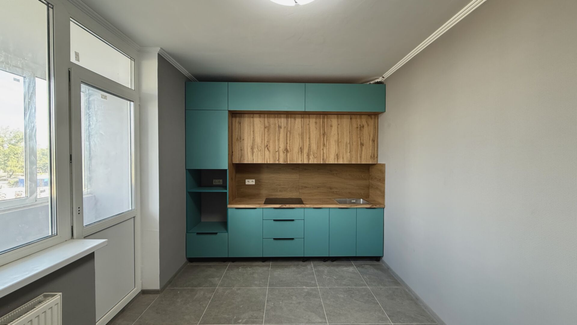 ЖК Центр хід будівництва фото 907668