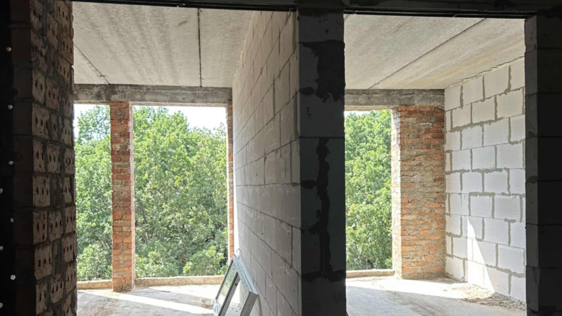 ЖК Forest Home ход строительства фото 907724