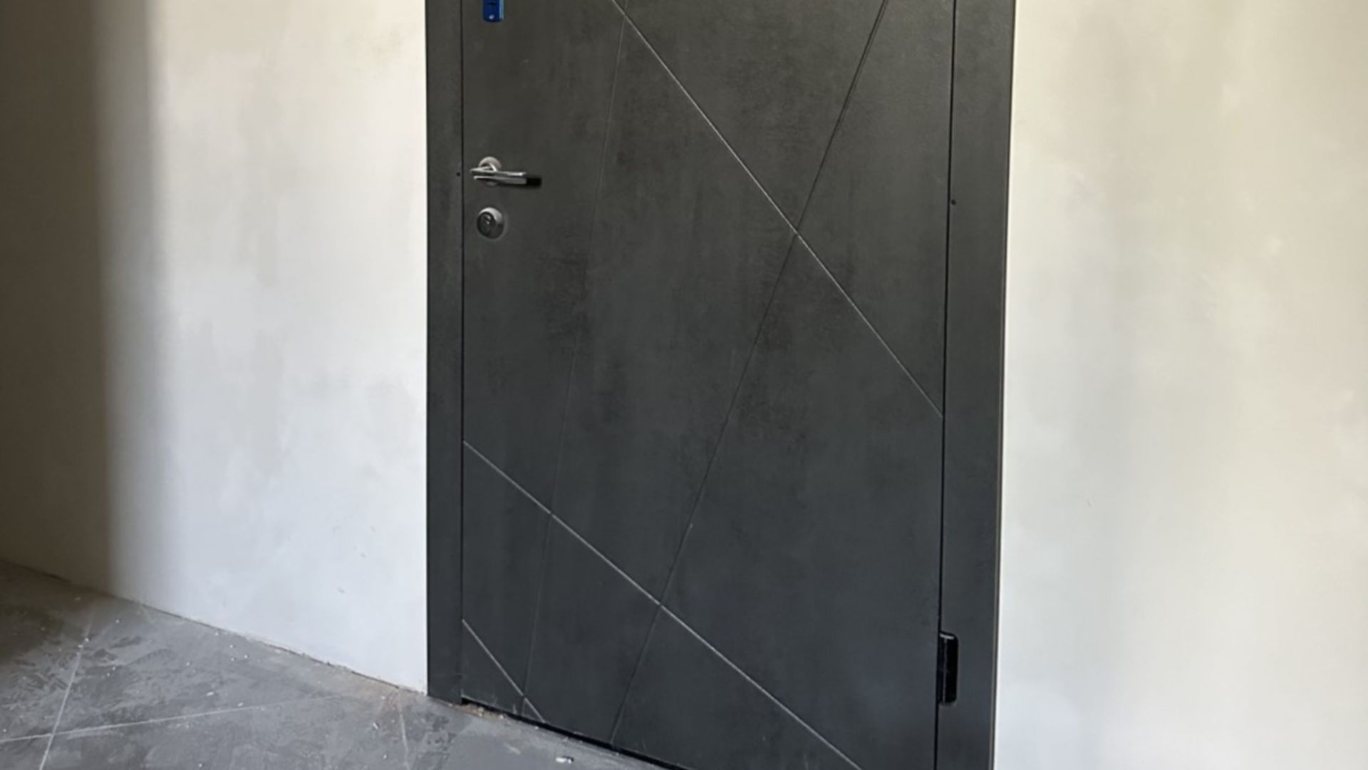 ЖК Forest Home ход строительства фото 907729