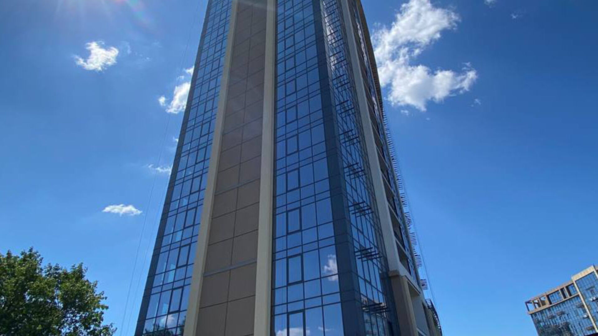 ЖК Авторський район хід будівництва фото 907792