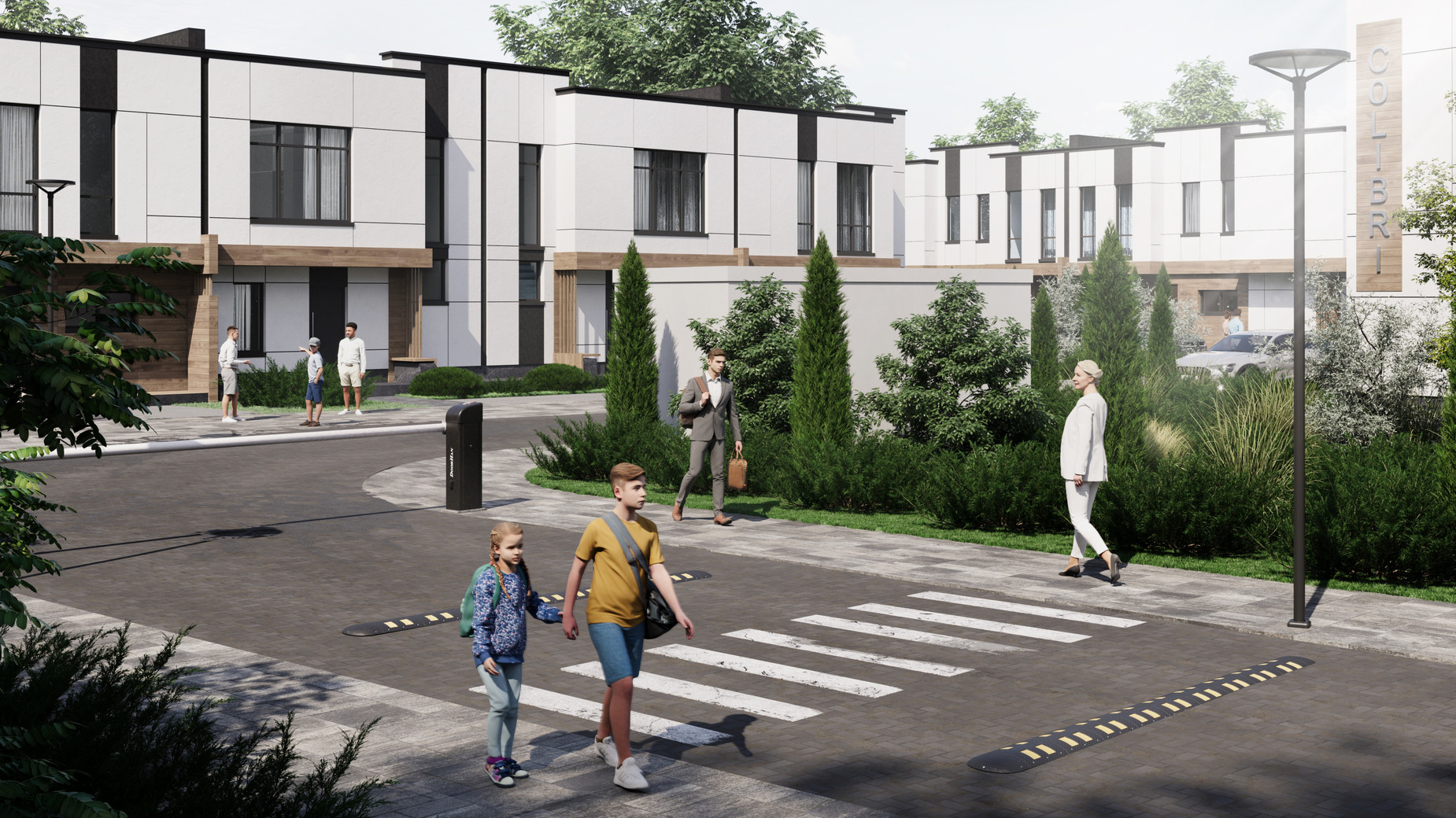 КМ Kolibri фото 908075