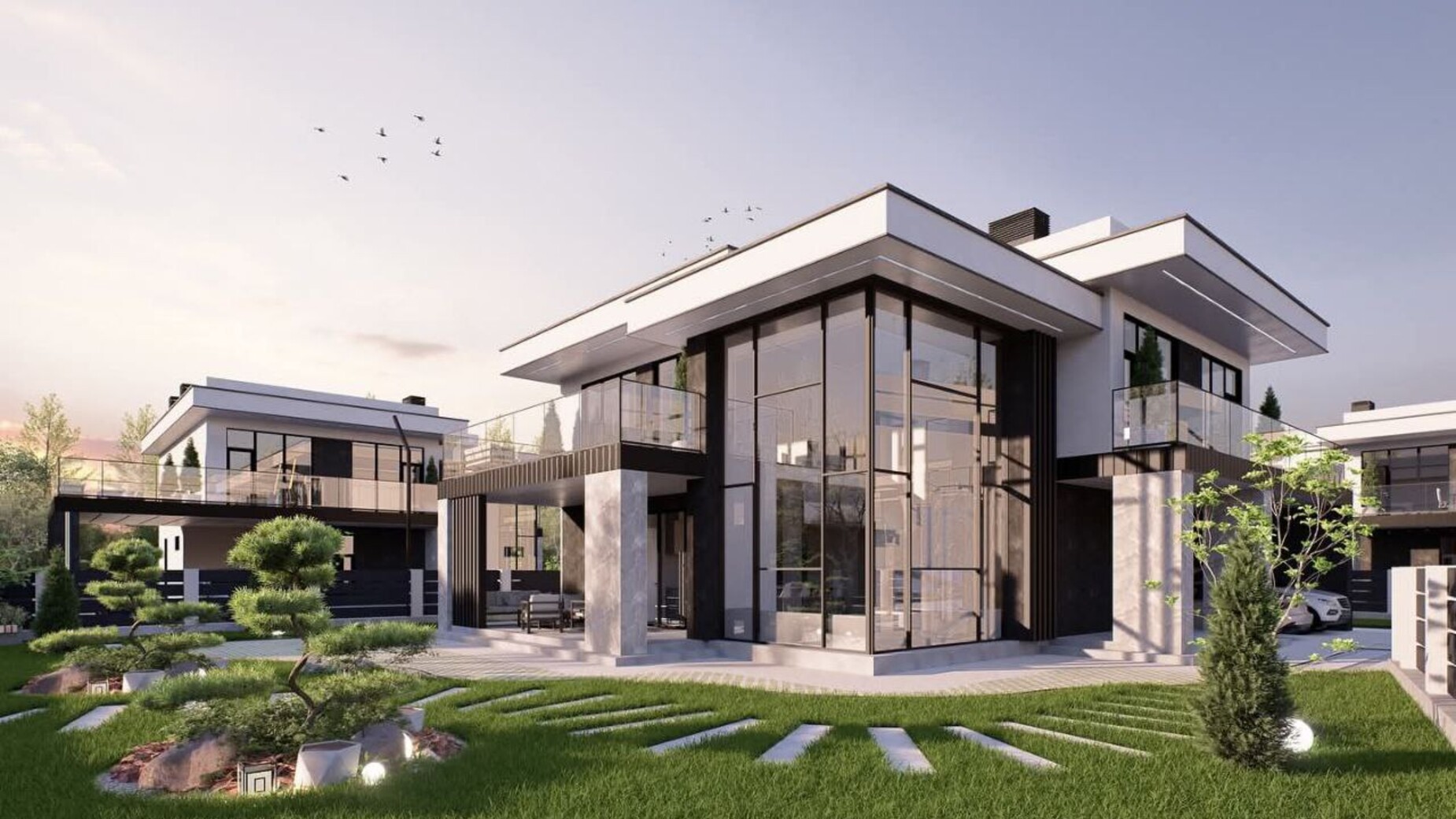 КГ Villa Crystal фото 908269