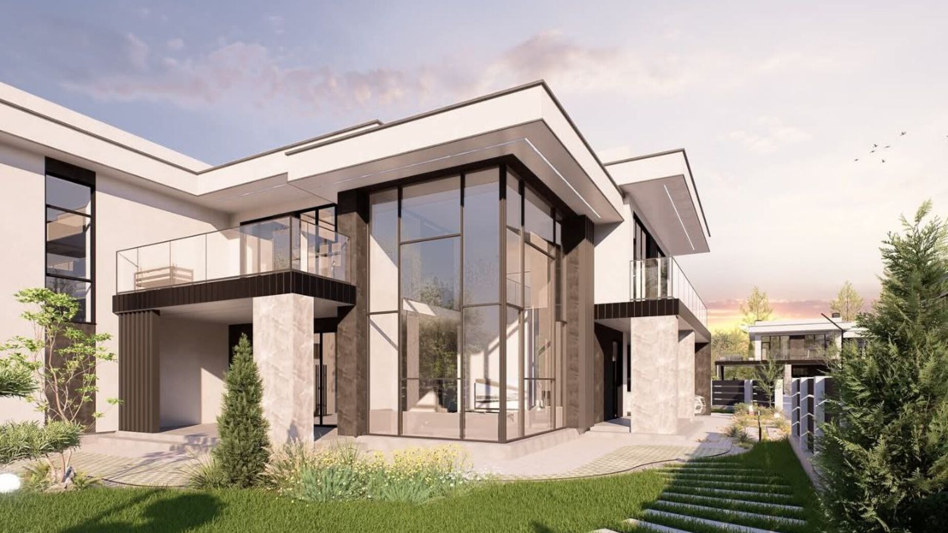 КГ Villa Crystal фото 908270