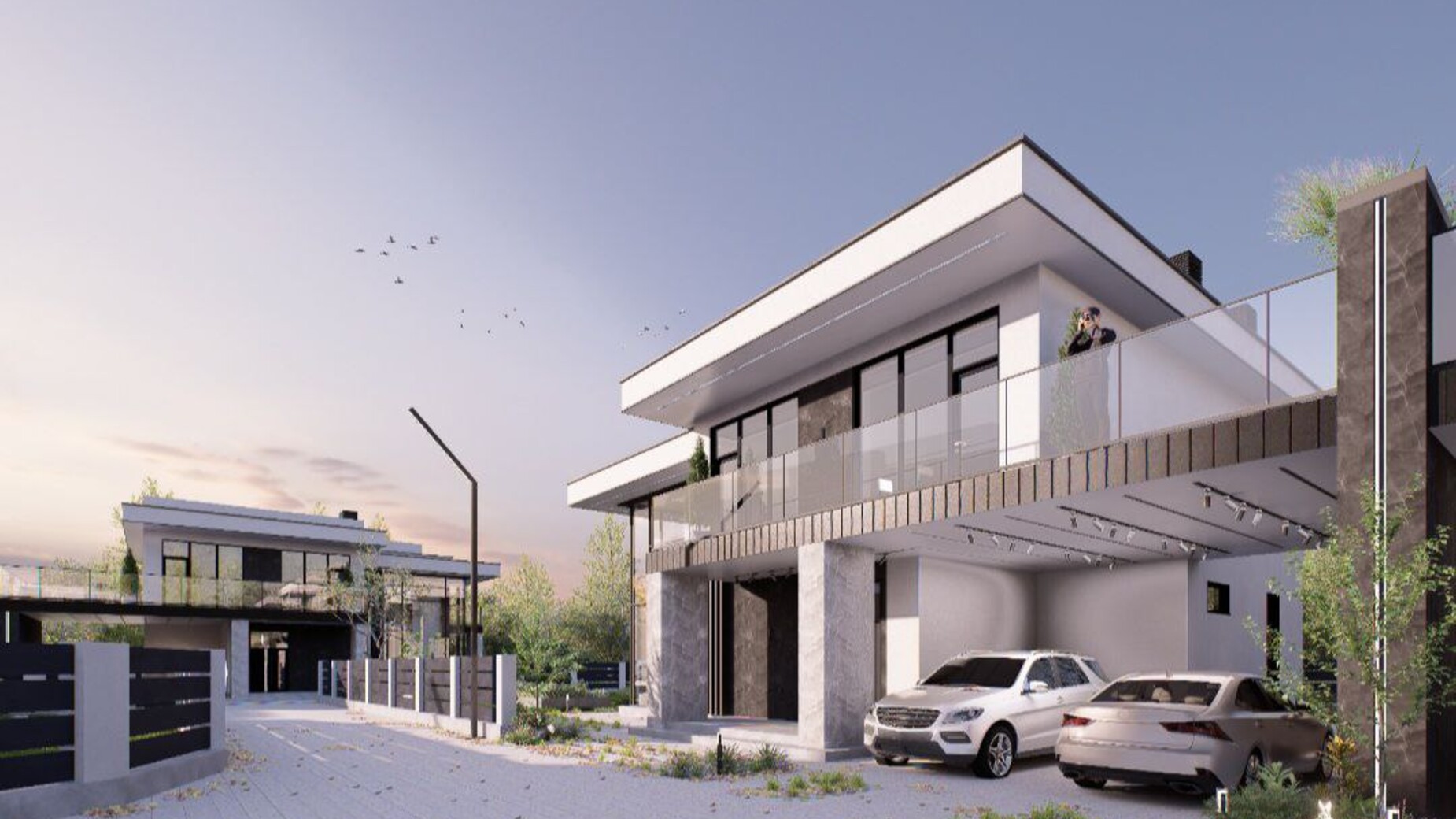 КГ Villa Crystal фото 908272