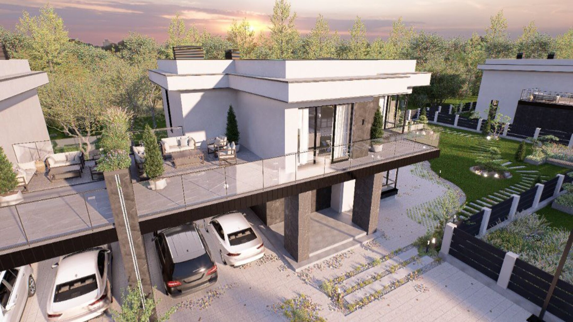 КГ Villa Crystal фото 908273