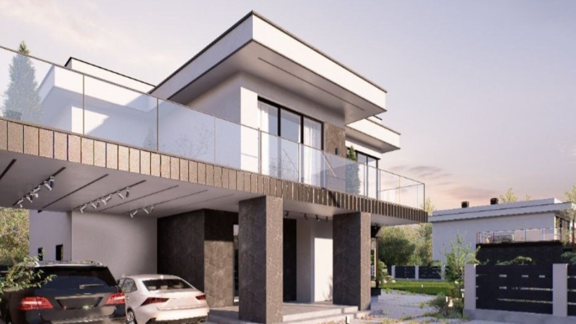 КГ Villa Crystal фото 908274