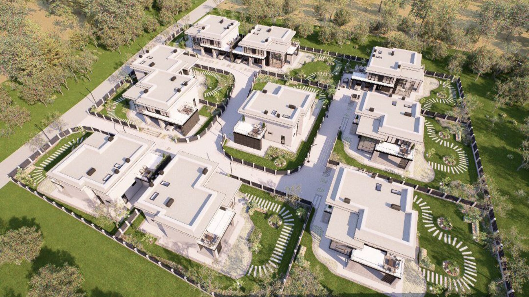 КГ Villa Crystal фото 908275