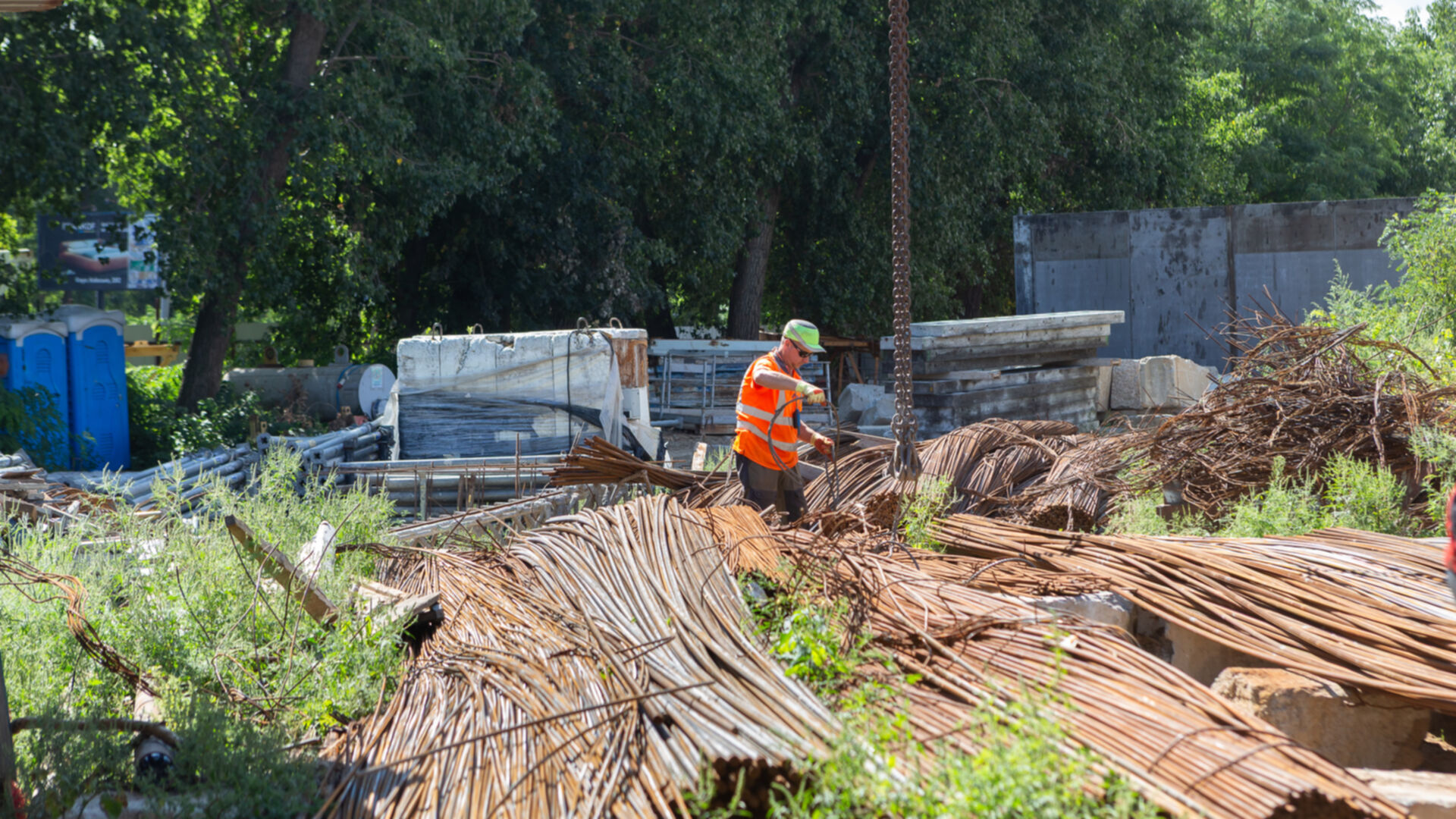 ЖК Лісовий Квартал хід будівництва фото 908327