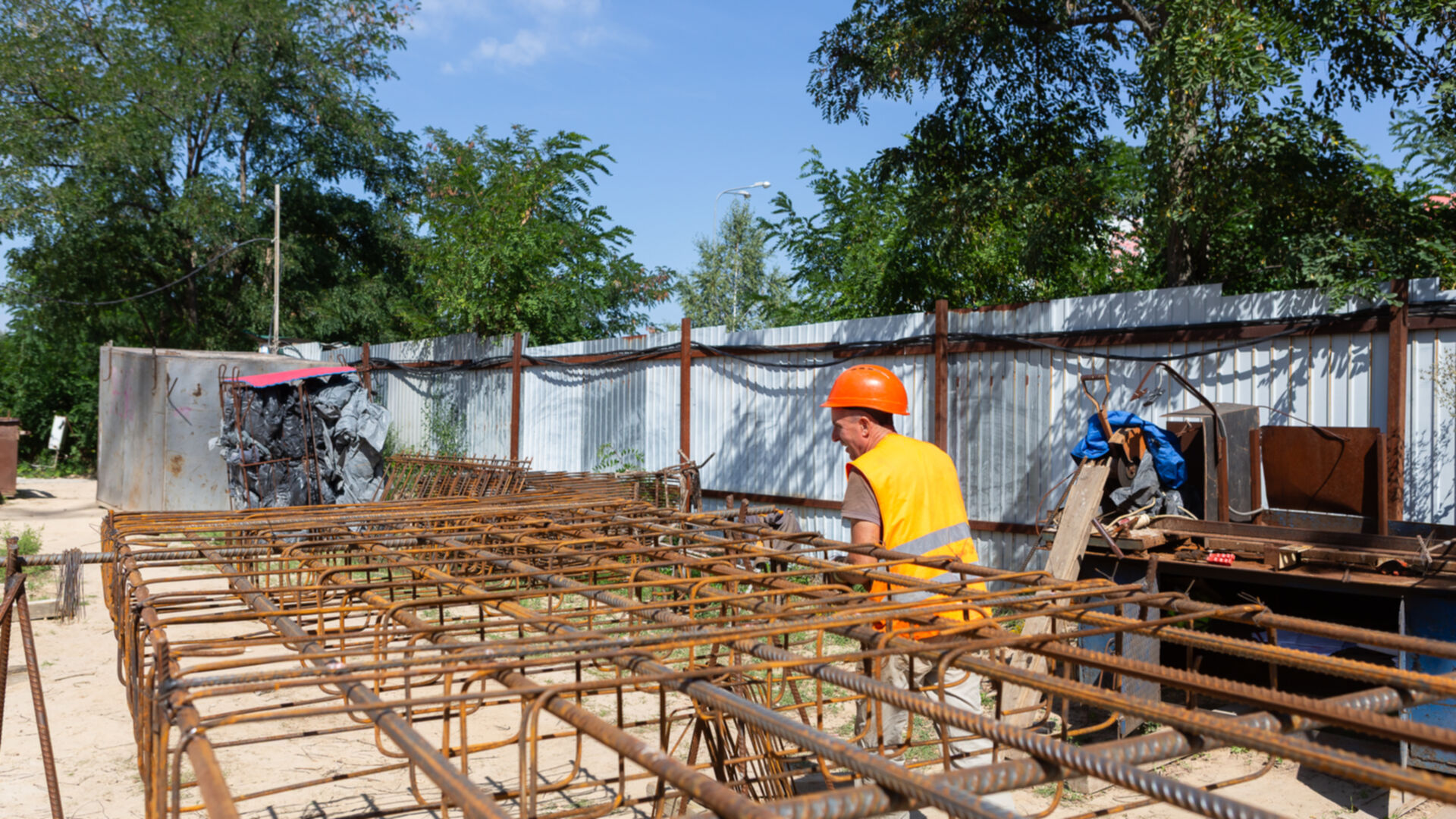 ЖК Лісовий Квартал хід будівництва фото 908328