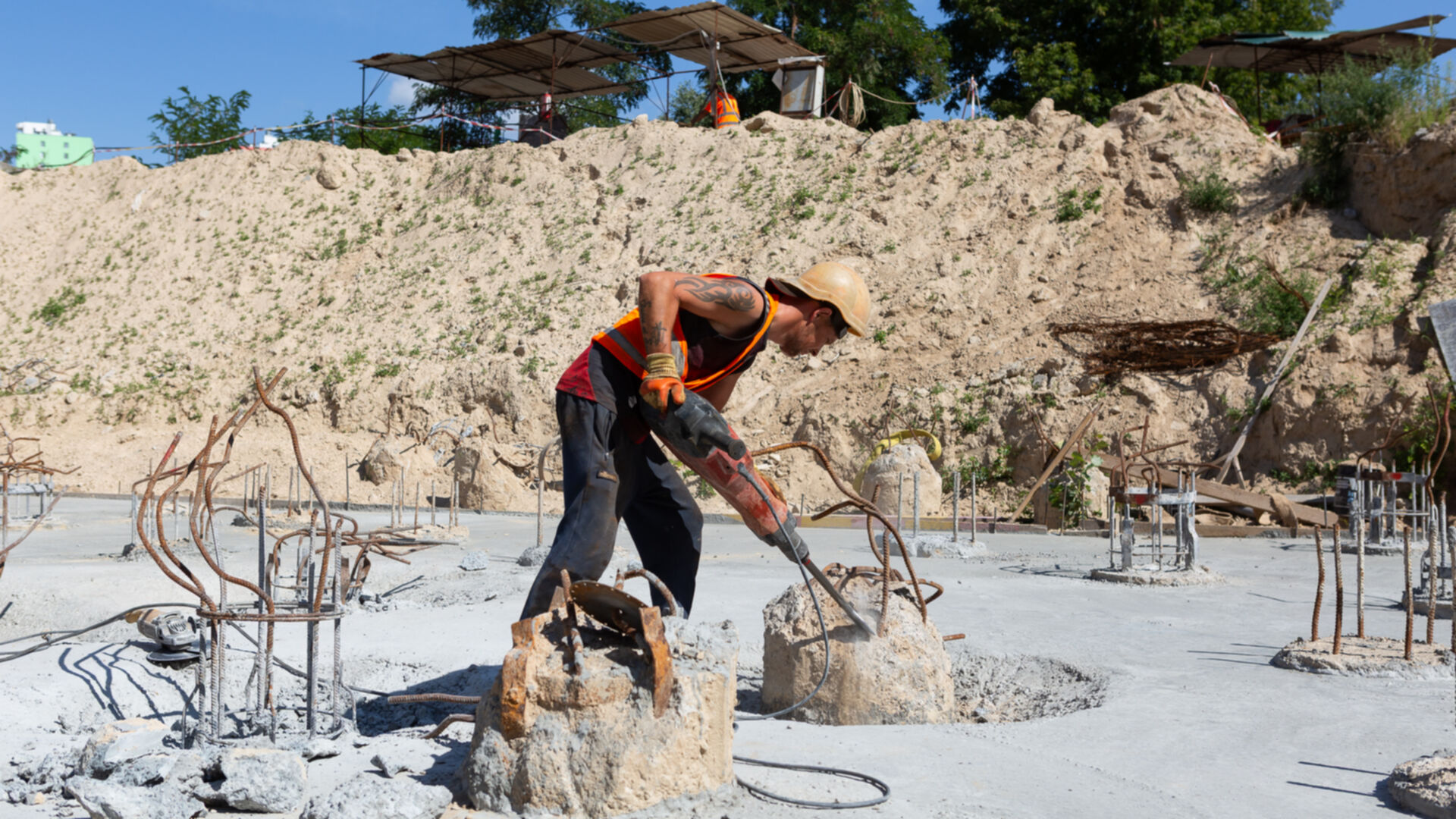 ЖК Лісовий Квартал хід будівництва фото 908330