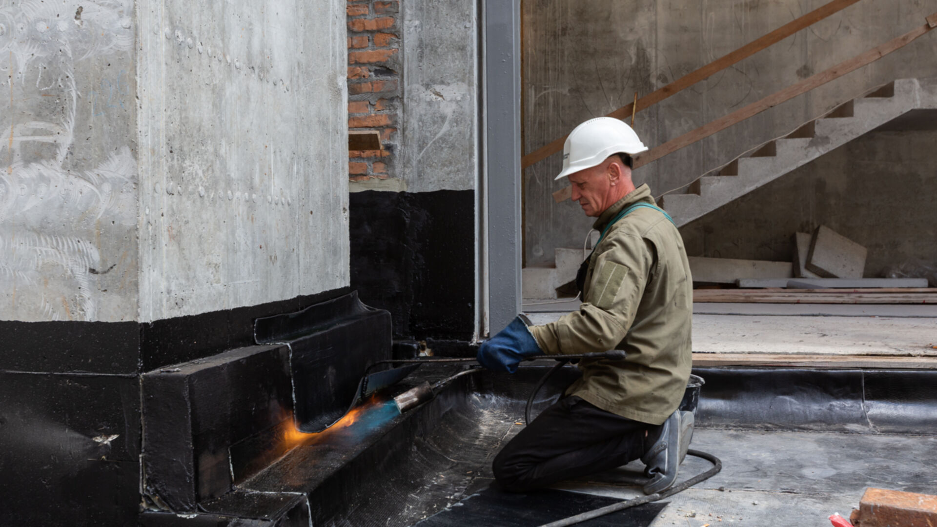 ЖК Montreal House хід будівництва фото 908346