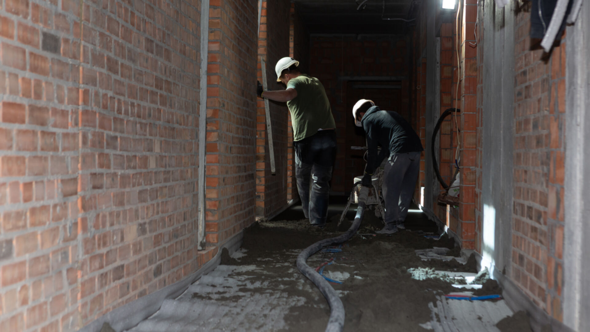 ЖК Montreal House хід будівництва фото 908348