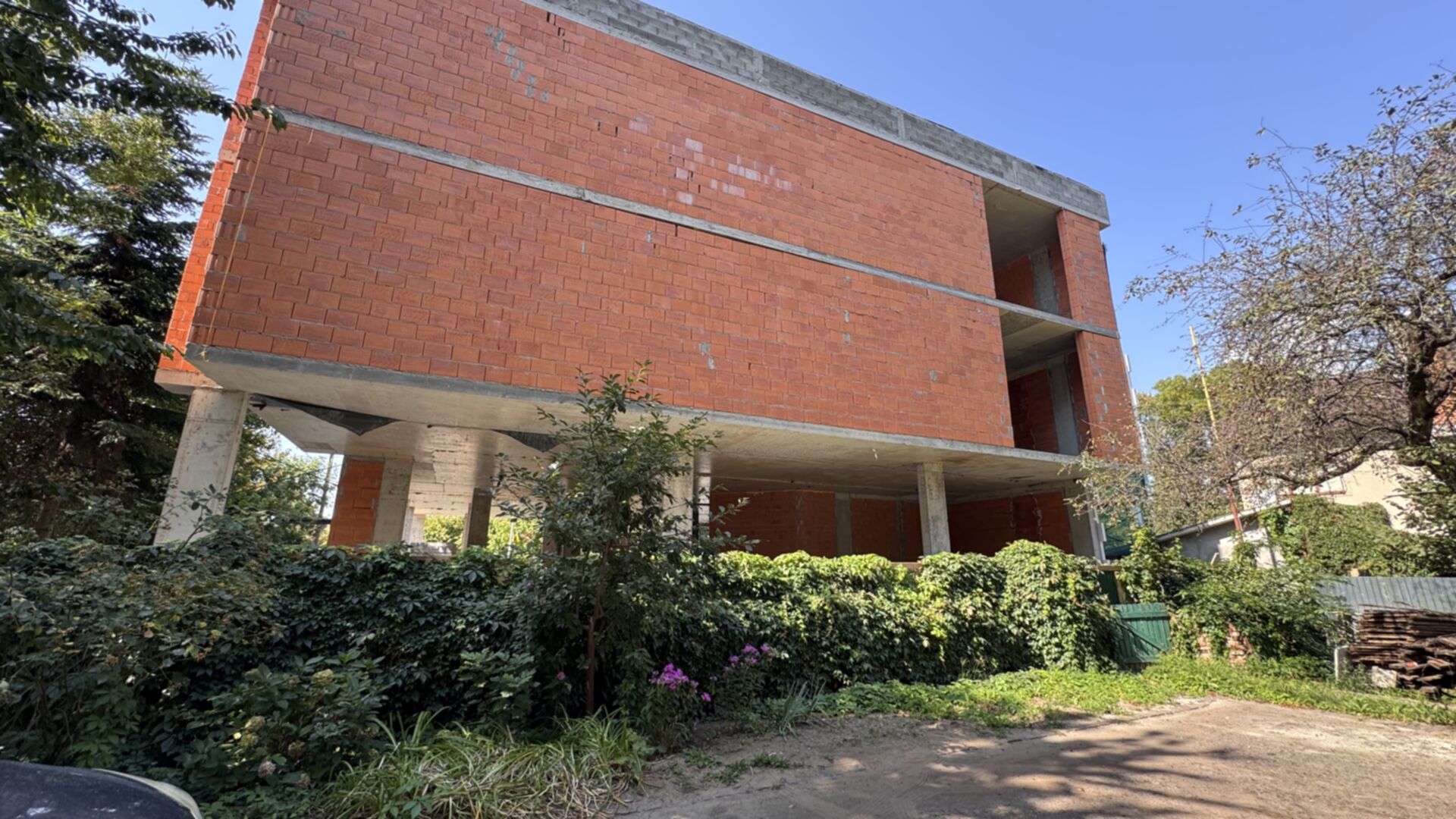 БЦ LAGO ход строительства фото 908384