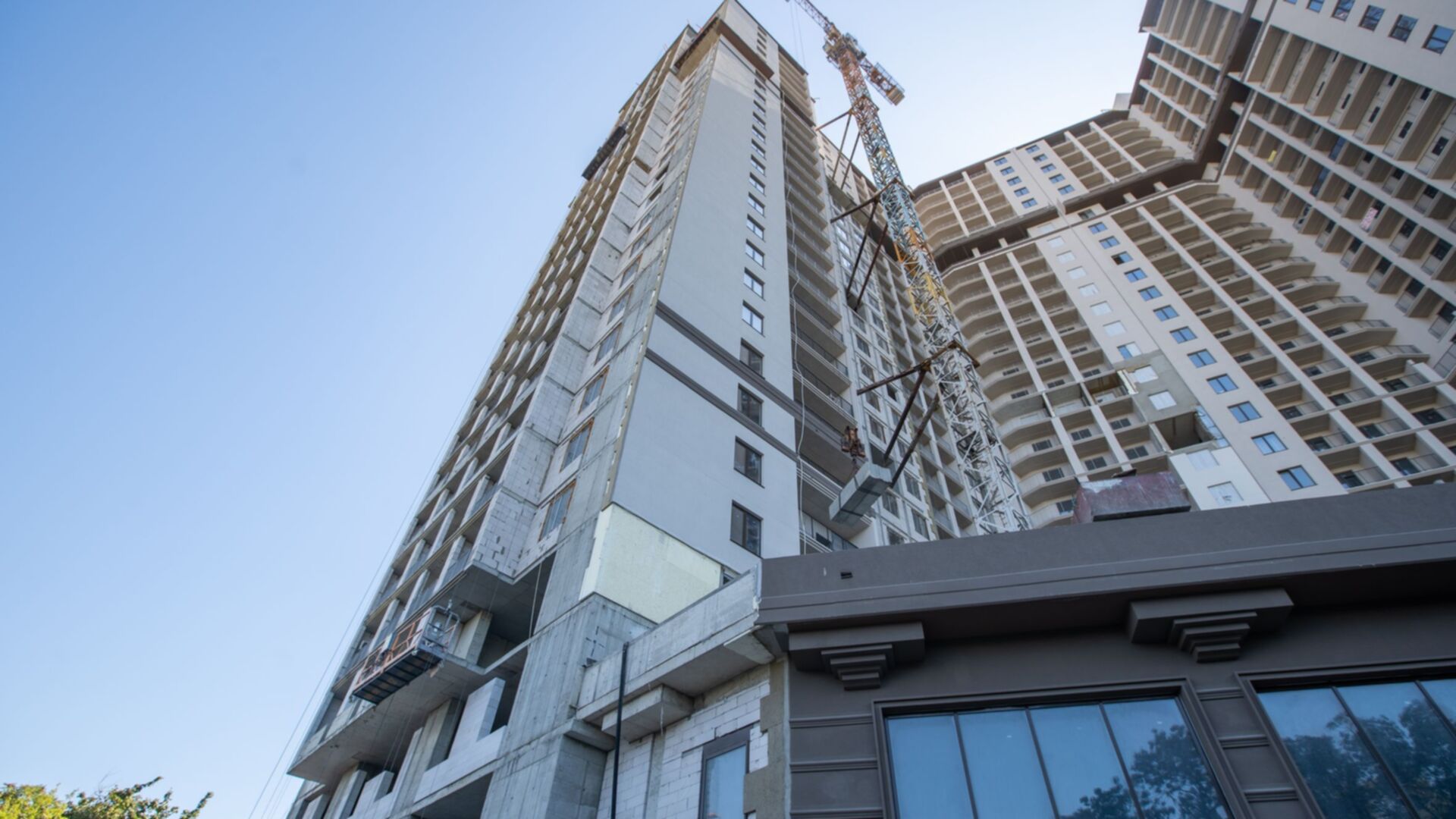 ЖК Посейдон хід будівництва фото 908469