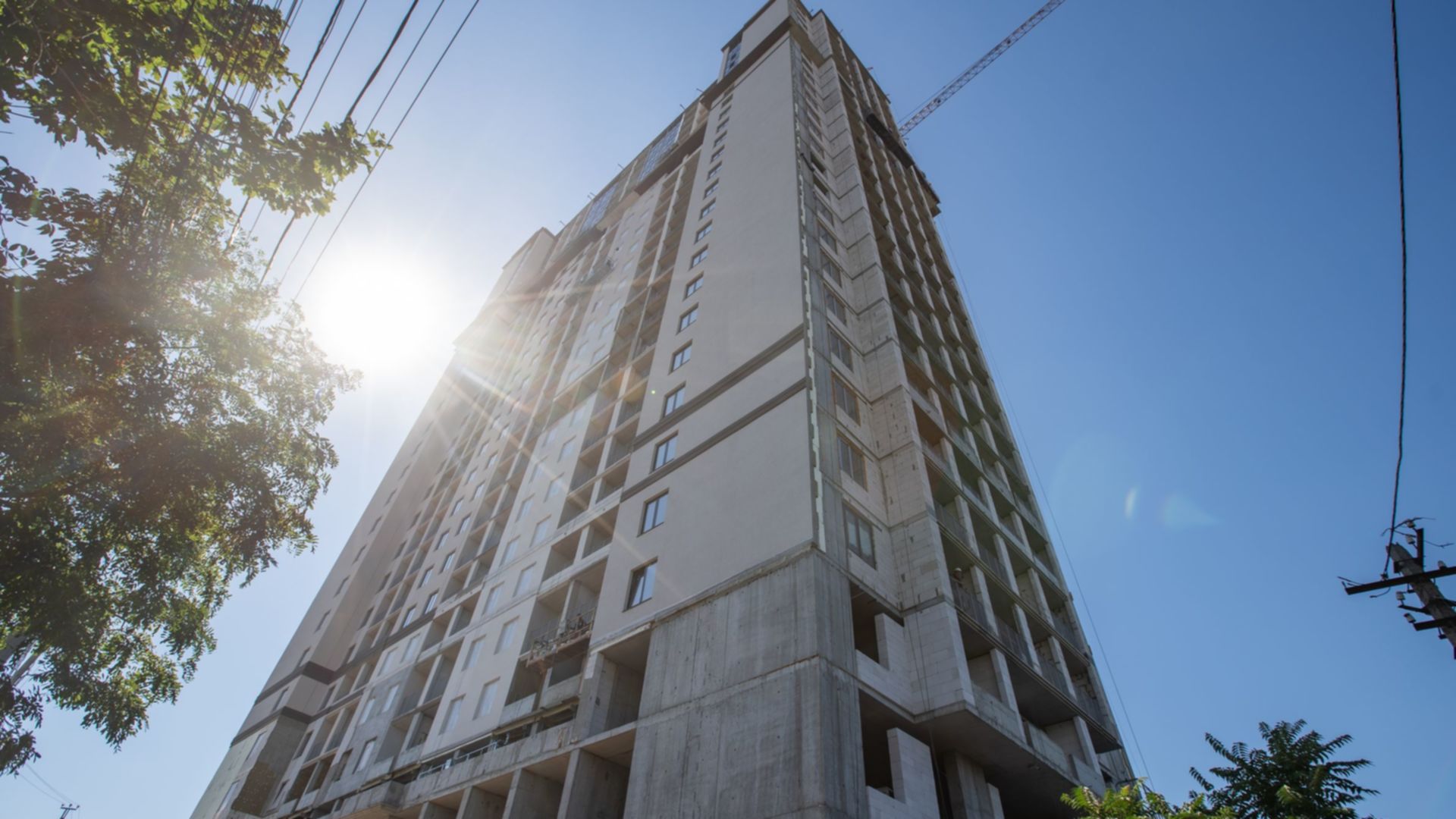 ЖК Посейдон хід будівництва фото 908471