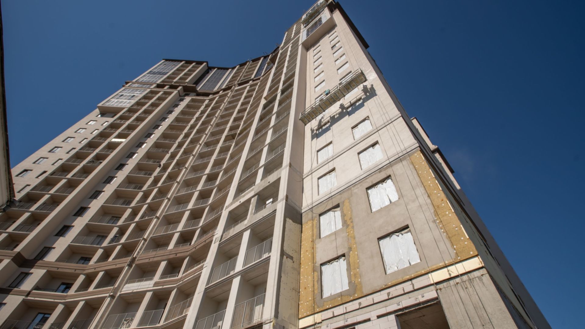 ЖК Посейдон хід будівництва фото 908473