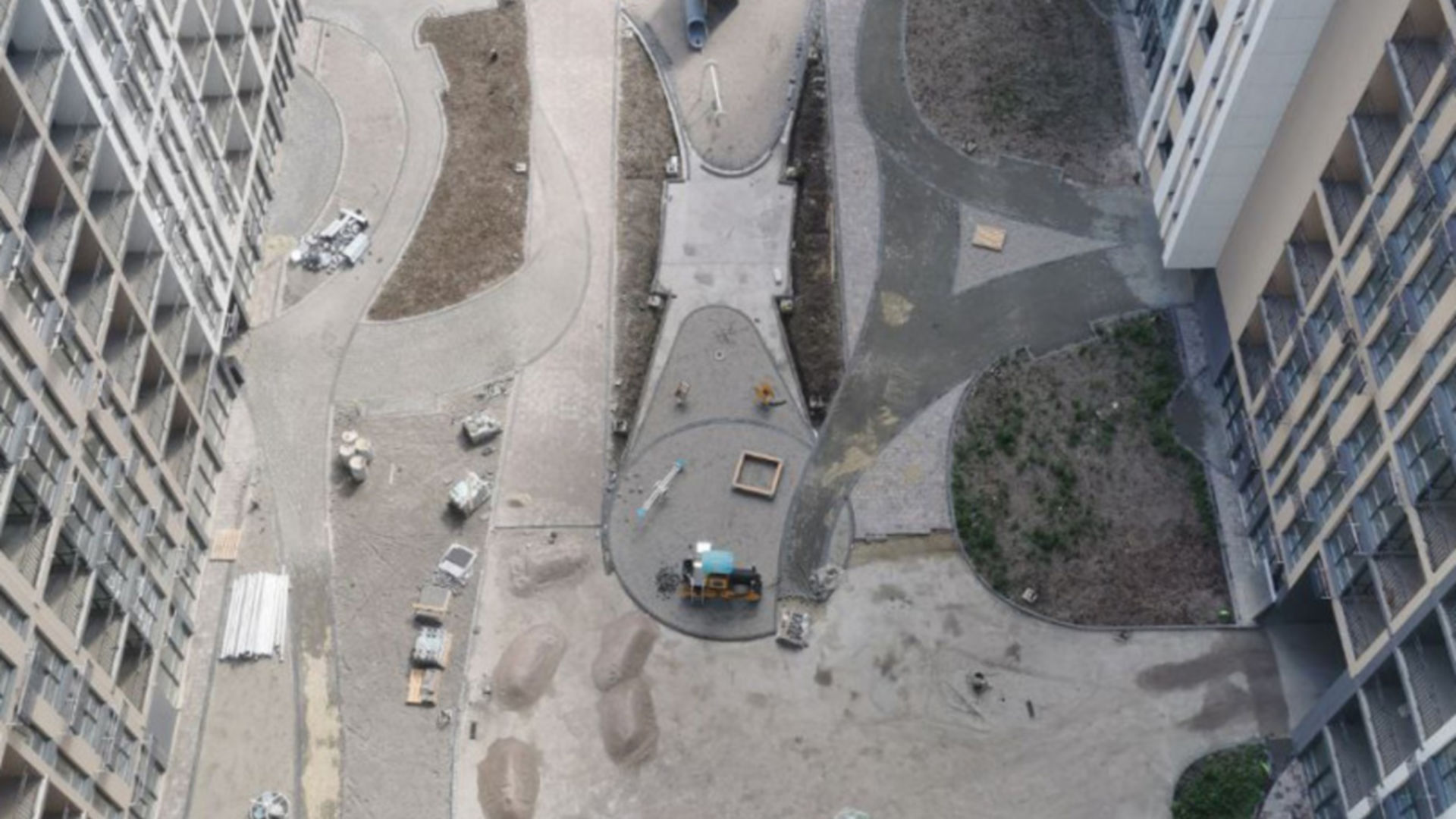 ЖК Феофания City ход строительства фото 908617