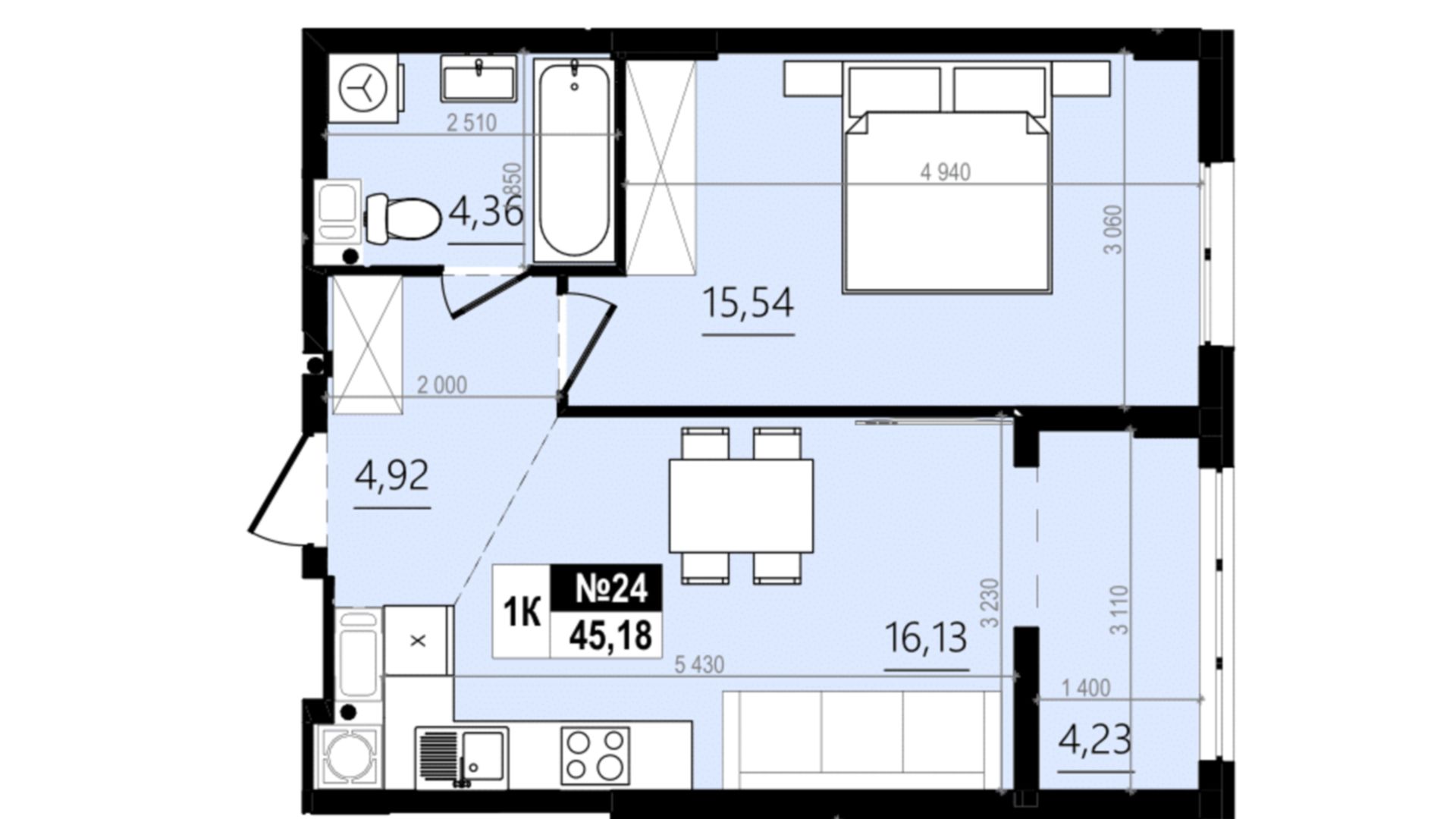 ЖК Феофания City ход строительства фото 908625