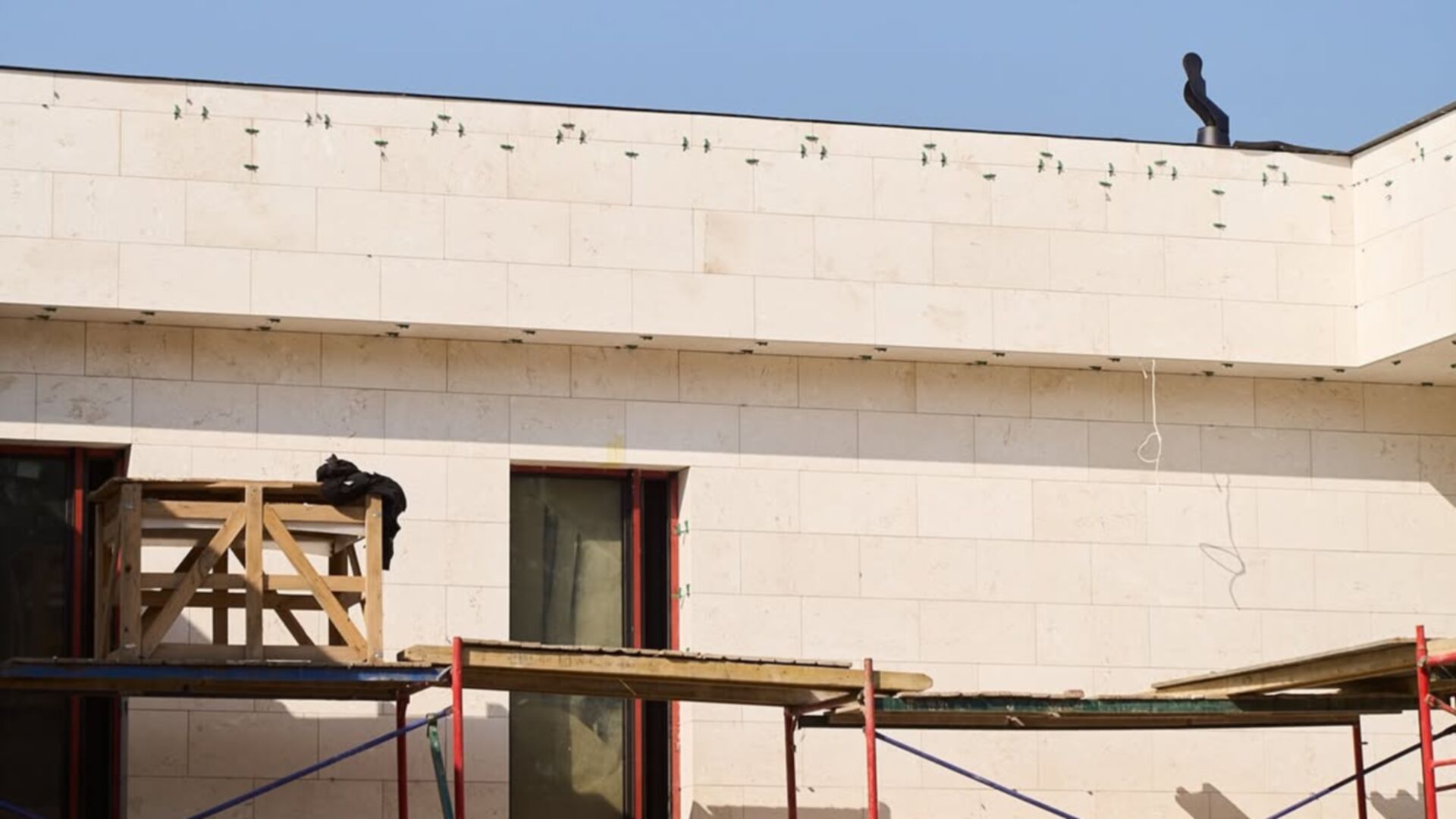 Состоянием на август 2025 года КГ Obriy Family Club ход строительства фото 908856