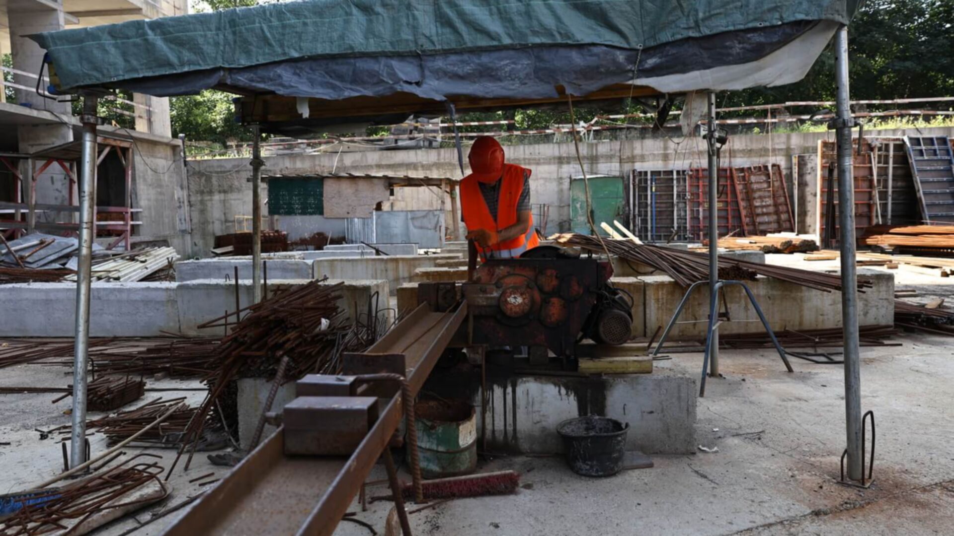 ЖК Poetica. Вторая коллекция ход строительства фото 908954