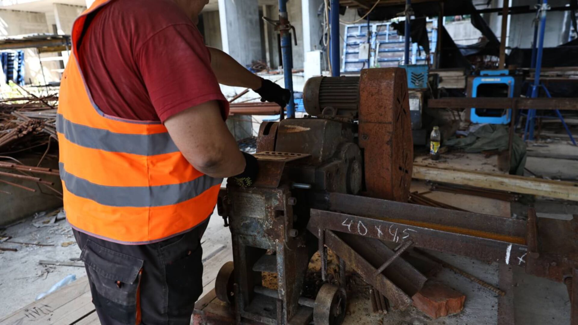 ЖК Poetica. Вторая коллекция ход строительства фото 908956