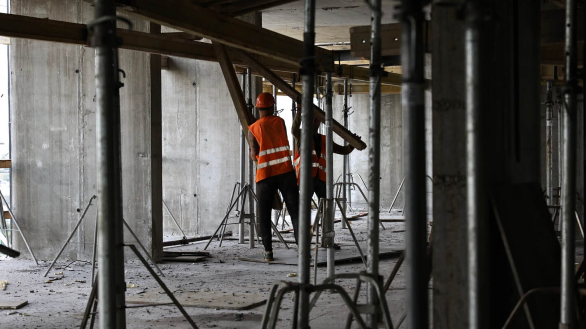 ЖК Poetica. Вторая коллекция ход строительства фото 908964