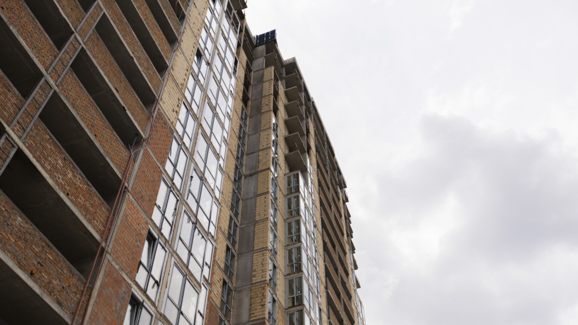 ЖК City Hub хід будівництва фото 908997