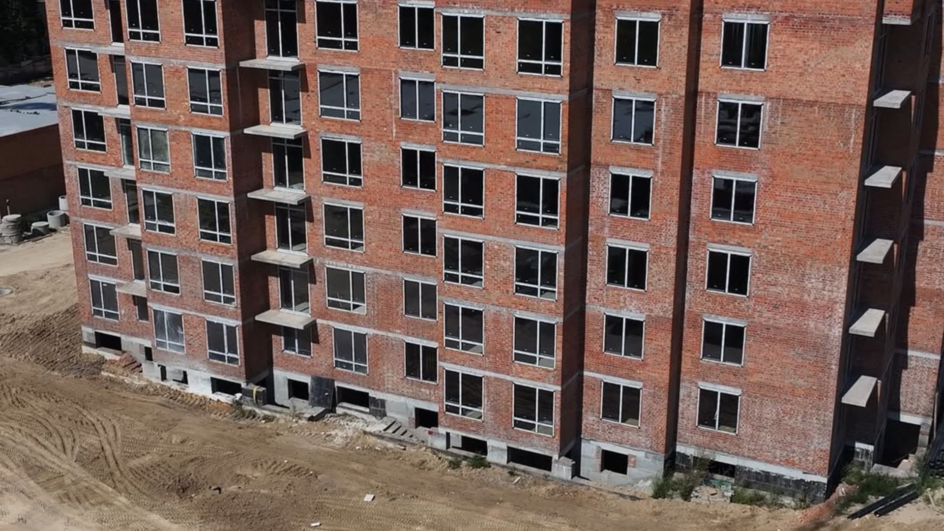 Станом на серпень 2025 року ЖК Європейські Липки хід будівництва фото 909042