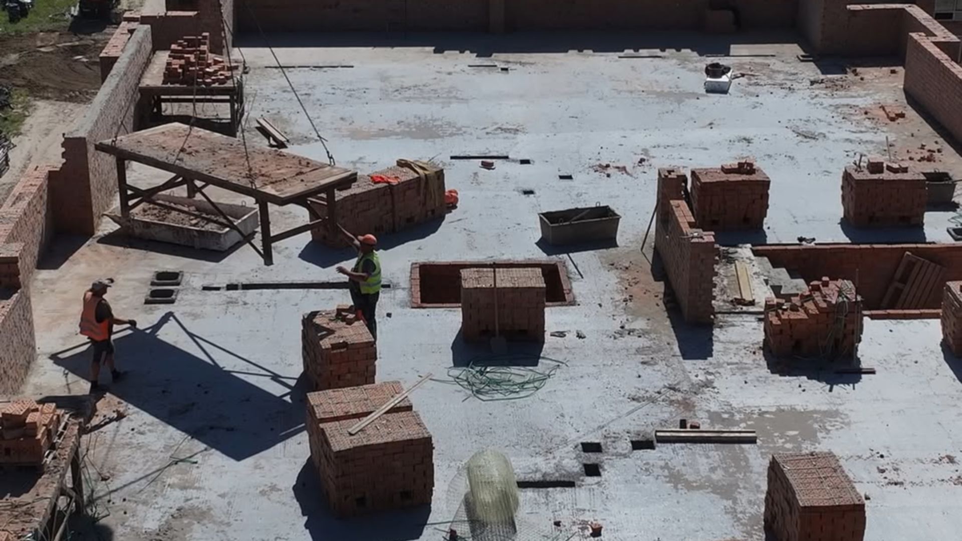 Станом на серпень 2025 року ЖК Європейські Липки хід будівництва фото 909043