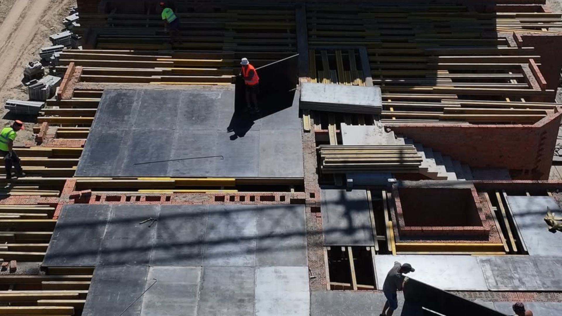 Станом на серпень 2025 року ЖК Європейські Липки хід будівництва фото 909045