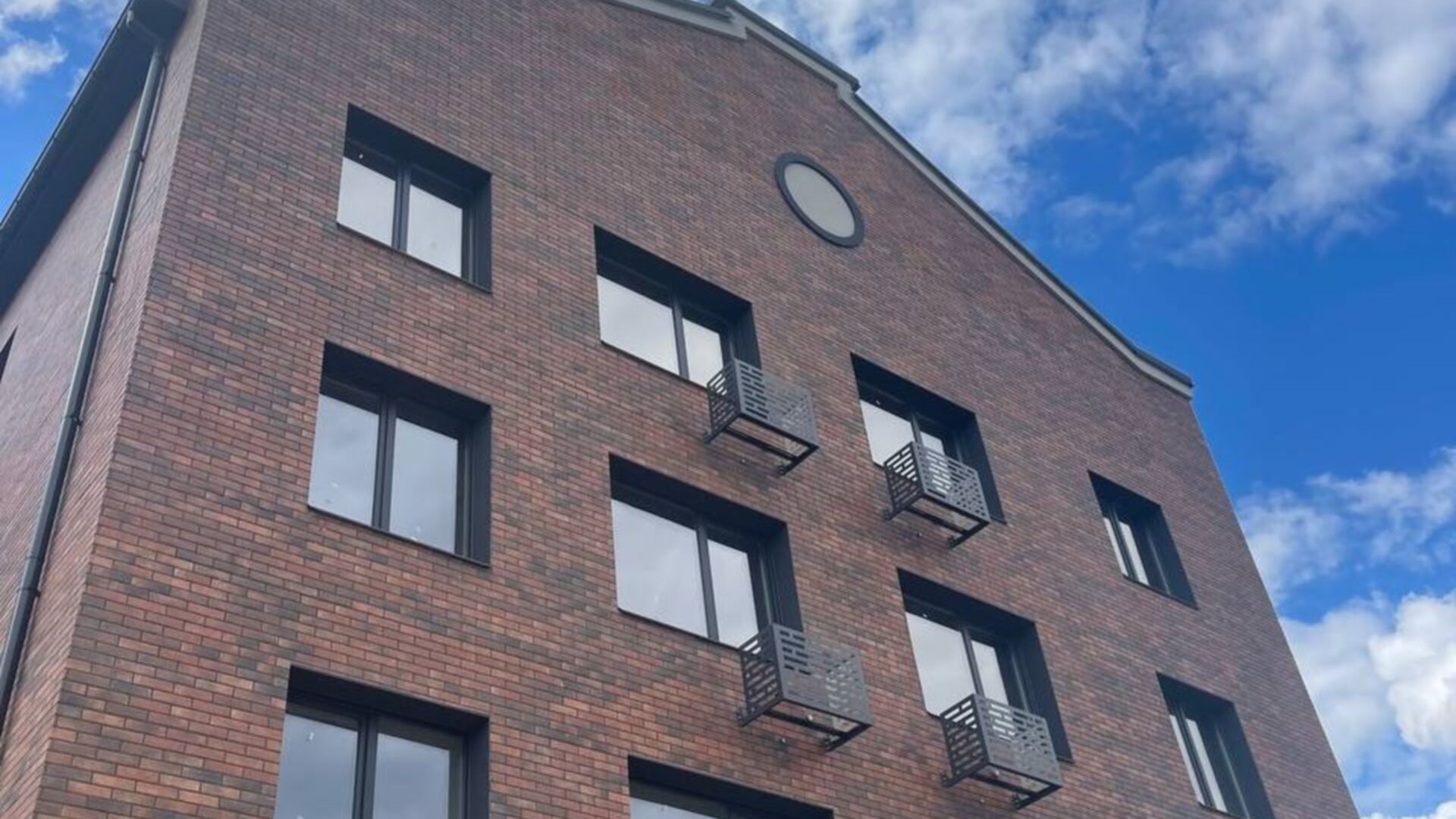 Станом на вересень 2025 року ЖК Міланж хід будівництва фото 909131