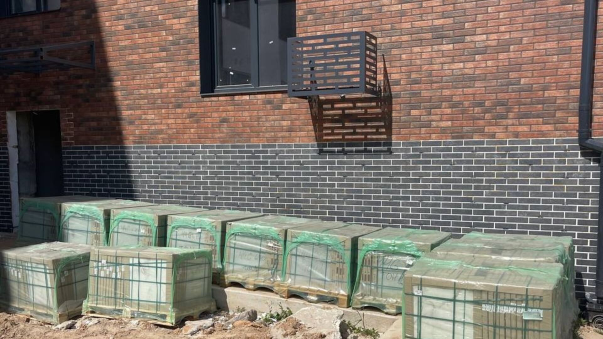 Станом на вересень 2025 року ЖК Міланж хід будівництва фото 909140