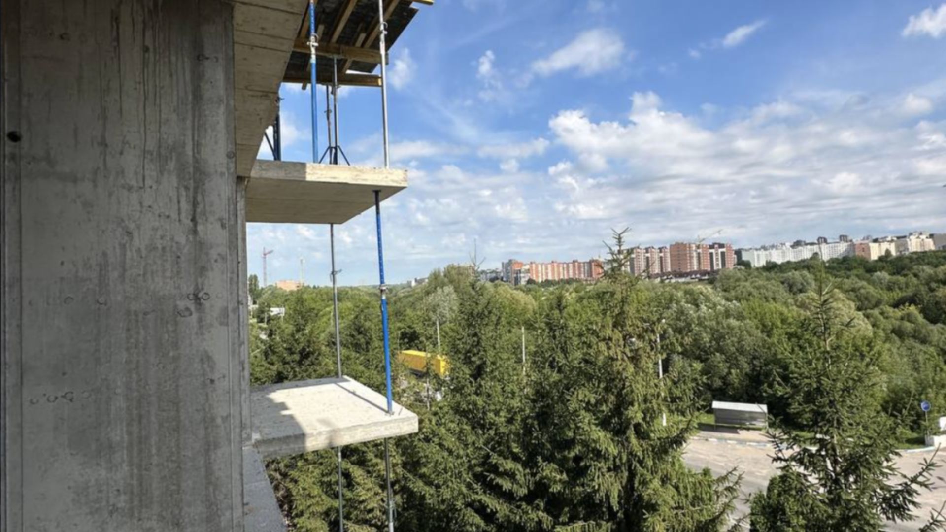 ЖК Едем хід будівництва фото 909178