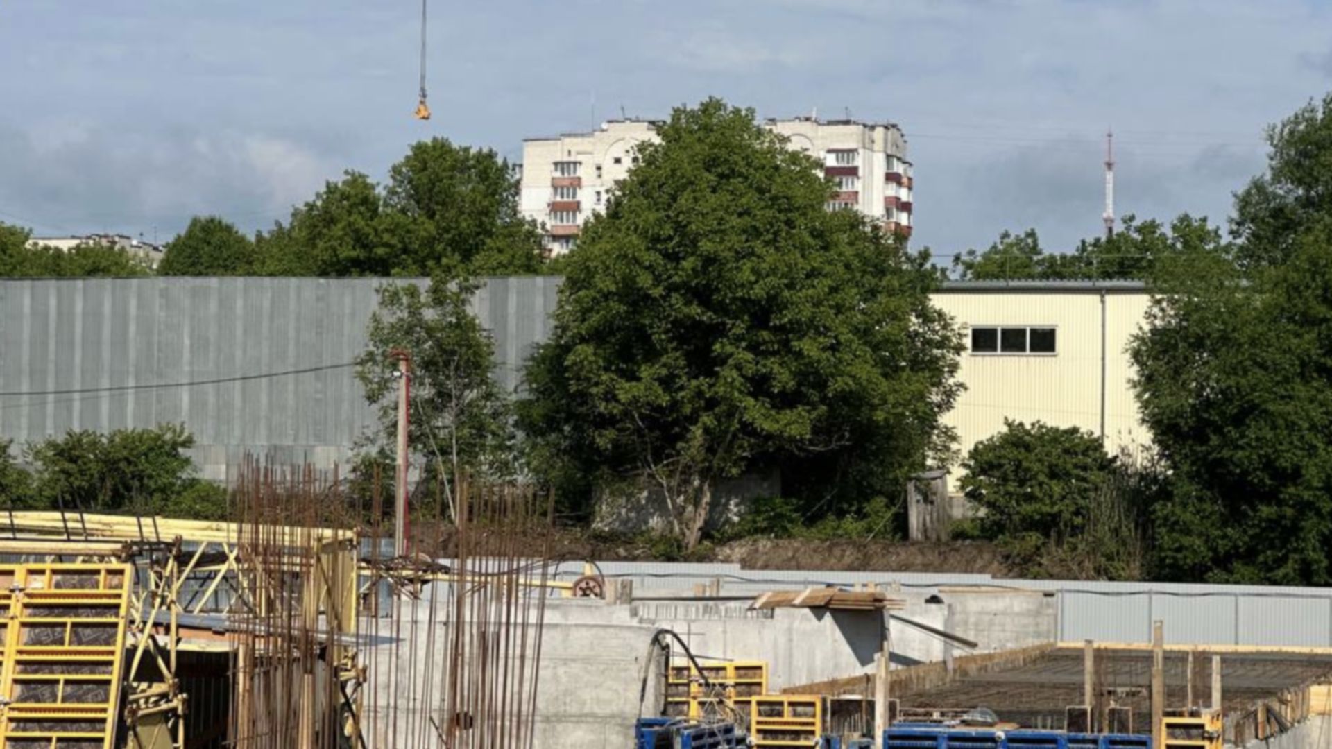 ЖК Едем хід будівництва фото 909182